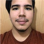 Doy clases particulares de Matemáticas y física, para tener un apoyo económico que aporte en mi hogar